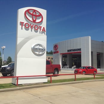 Northshore Toyota - Car Dealers Near Me - Covington, Louisiana Northshore Toyota - Car Dealers Near Me - Covington, Louisiana