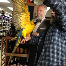 Stony Creek Liquors And Marketplace - Dos equis: stay thirsty my friends!!