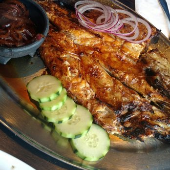 ConiSeafood - Pescado zarandeado - Mexican Near Me - Inglewood, California ConiSeafood - Pescado zarandeado - Mexican Near Me - Inglewood, California