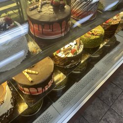 Paris Pastry