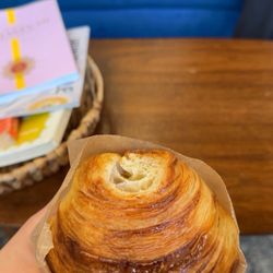 The Moon Bakeshop