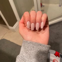 Nail Garden - They did a pretty good job