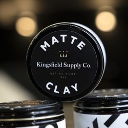 Kingsfield Grooming