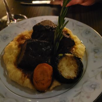 Bunbury - Short rib - Argentine Near Me - Miami, Florida