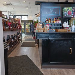 Deli St