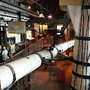 Photo of Brunel's SS Great Britain