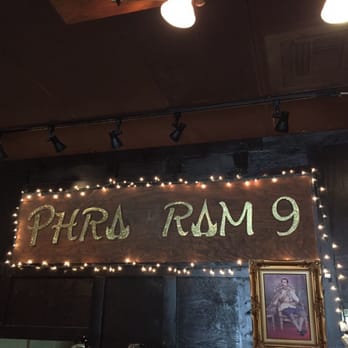 Phra Ram 9 - Thai Near Me - La Mesa, California Phra Ram 9 - Thai Near Me - La Mesa, California