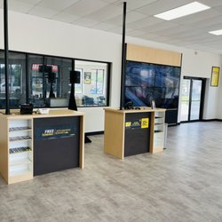 Meineke Car Care Center