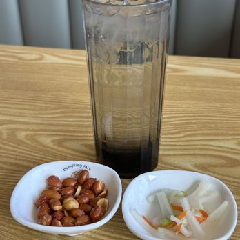 Dumpling Mix - Shanghainese Near Me - Redondo Beach, California Dumpling Mix - Shanghainese Near Me - Redondo Beach, California
