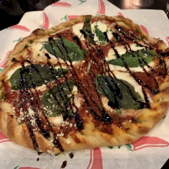 Gaetano's - Margarita pizza - Italian Near Me - Denver, Colorado