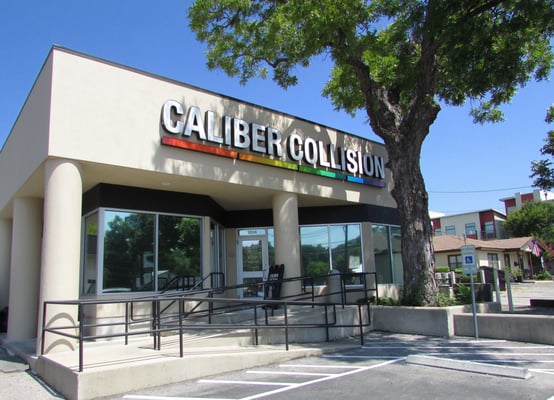 CALIBER COLLISION - Updated June 2025 - 26 Photos & 208 Reviews - 1804