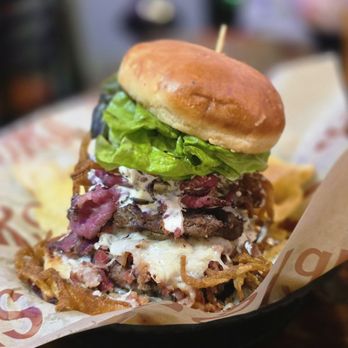 Yak's on the 5 - Burgers Near Me - Dunsmuir, California Yak's on the 5 - Burgers Near Me - Dunsmuir, California