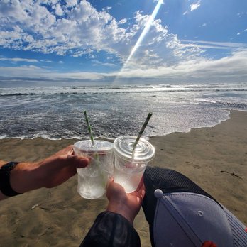 The Riptide - Pubs Near Me - San Francisco, California
