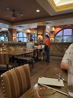 Guy Fieris El Burro Borracho by null