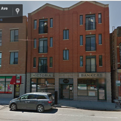 Jill Nelson - Blue line access, free and paid parking, convenient to downtown, Kennedy Exp, Wicker Park, West Town, #56, #66 and #70 bus lines