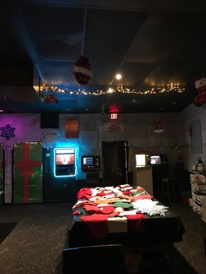 The Corner Pub by null