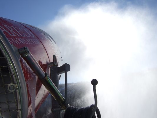 Plattekill Mountain by null