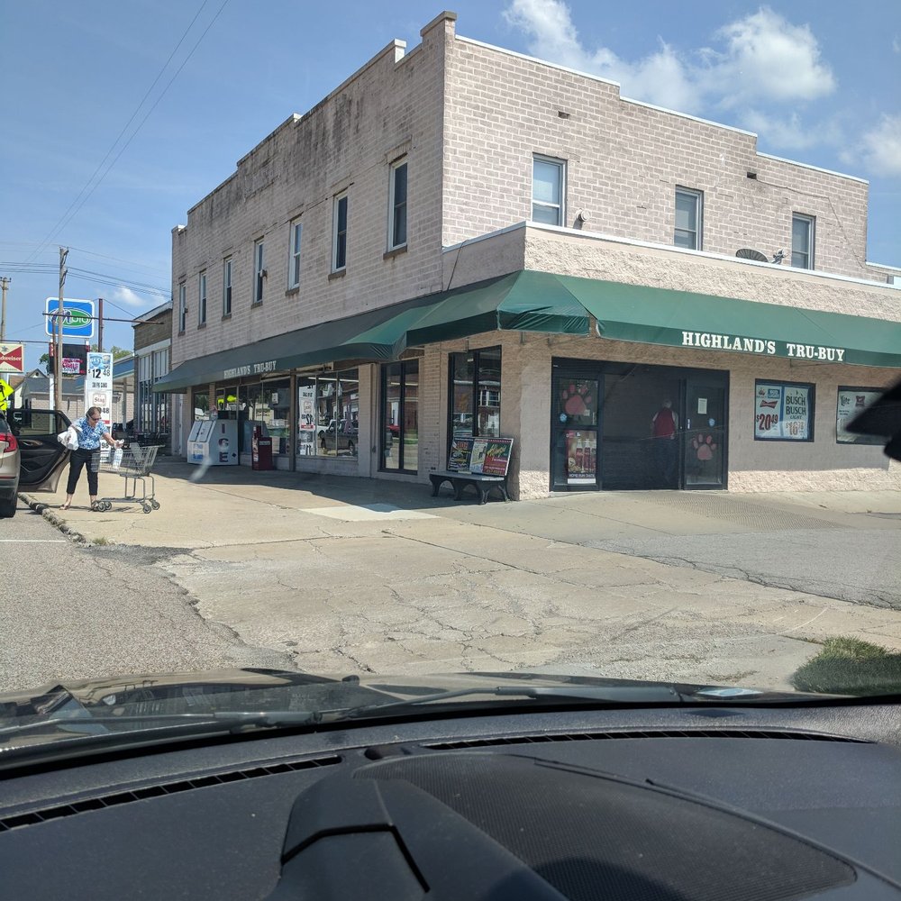 Top 10 Best Grocery Store near Highland, IL 62249 Last Updated August