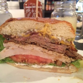 Lunch. Supper! - Pen to pasture - New American Near Me - Richmond, Virginia