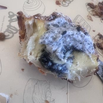 Tiny Croissanterie - Coffee & Tea Near Me - Sunnyvale, California