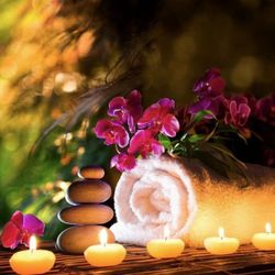 Massage 888