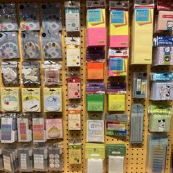 Recess - Post its