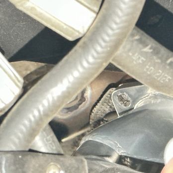 Street Rods Plus - Missing bolt on my headers/exhaust 2/3 bolts missing - Auto Parts & Supplies Near Me - Lodi, California Street Rods Plus - Missing bolt on my headers/exhaust 2/3 bolts missing - Auto Parts & Supplies Near Me - Lodi, California