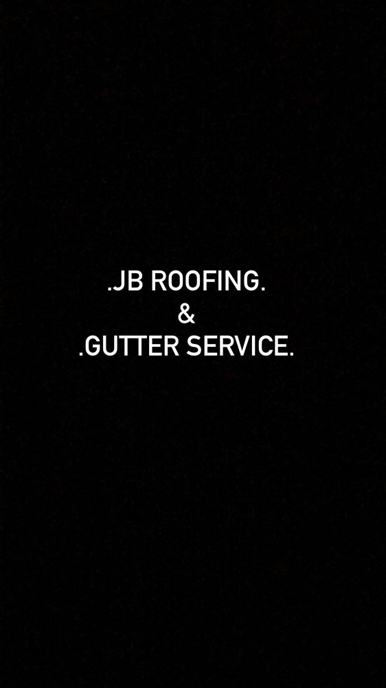 Slide of JB Roofing