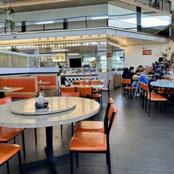 Hong Kong BBQ & Dimsum