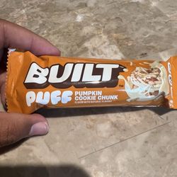 Five Below - Hard to find protein bar found at Five Below