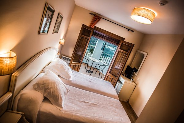 Hotel Finca Los Llanos by null