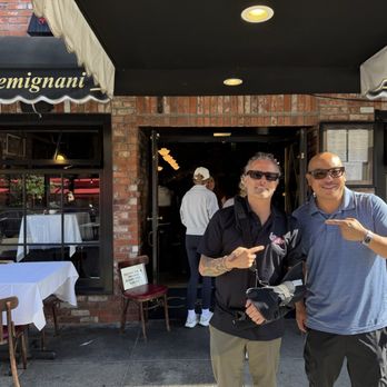 Capo's by Tony Gemignani - Tony Gemignani - Italian Near Me - San Francisco, California Capo's by Tony Gemignani - Tony Gemignani - Italian Near Me - San Francisco, California