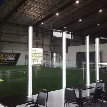 SoccerZone Live Oak - Soccer Near Me - Live Oak, Utah