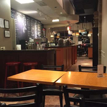 Gathering Grounds Coffee Bar - Relaxed environment for studying... And friendly baristas... - Coffee & Tea Near Me - Fairfax, Virginia Gathering Grounds Coffee Bar - Relaxed environment for studying... And friendly baristas... - Coffee & Tea Near Me - Fairfax, Virginia