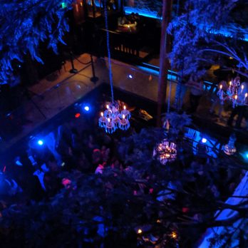 Clifton's Republic - Dance floor - Bars Near Me - Los Angeles, California Clifton's Republic - Dance floor - Bars Near Me - Los Angeles, California
