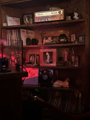 LadyLove Lounge & Sound by null