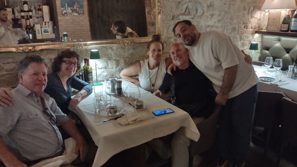 Hotel Davanzati by null