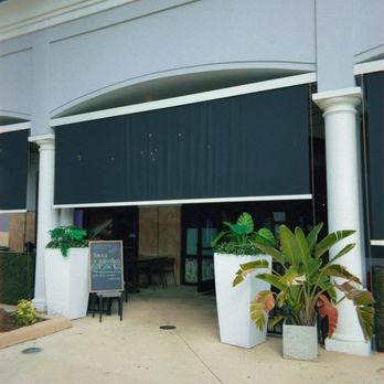 Ganzo Sushi - Outside - Ramen Near Me - Delray Beach, Florida