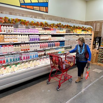 Trader Joe's - Dairy - Grocery Near Me - Tigard, Oregon Trader Joe's - Dairy - Grocery Near Me - Tigard, Oregon