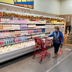 Trader Joe's - Dairy