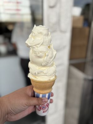 Leon's Frozen Custard by null