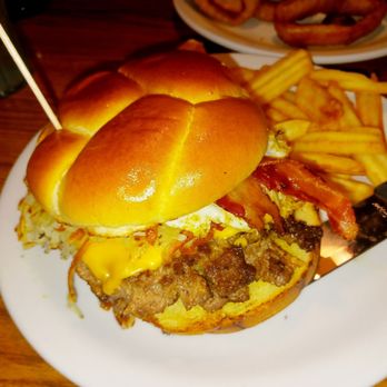 Denny's - Slamburger - Diners Near Me - San Bernardino, California Denny's - Slamburger - Diners Near Me - San Bernardino, California