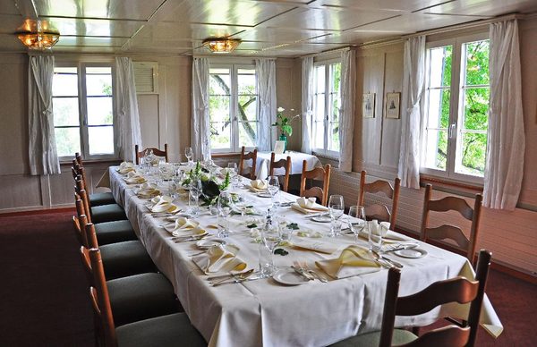 Gasthaus Wildenmann by null