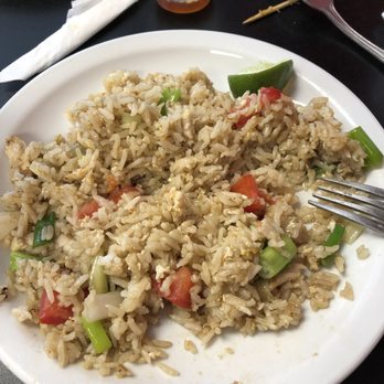 Krua Thai Restaurant - Thai Near Me - Abilene, Texas