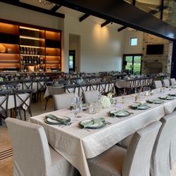 Lachini Vineyards