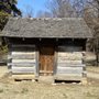 Photo of George Rogers Clark Homesite