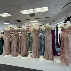 Princess Bridal - All glitter