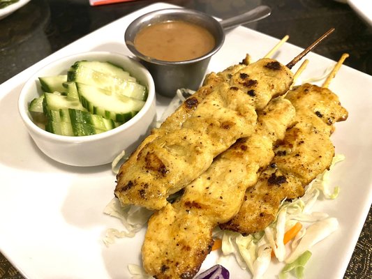 Thai House by null