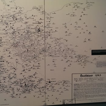 Holocaust Museum Houston - Museums Near Me - Houston, Texas