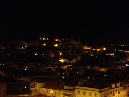 ROOFTOP - TOPO MARTIM MONIZ by null